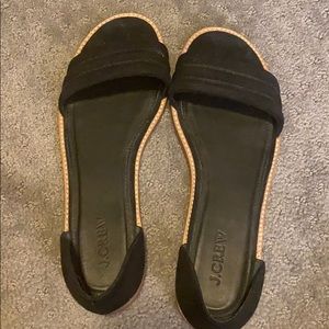 J Crew Sandals